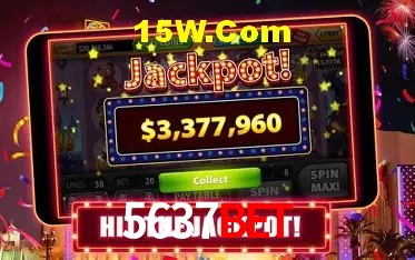 5637bet