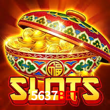 Blackjack Table 5637bet