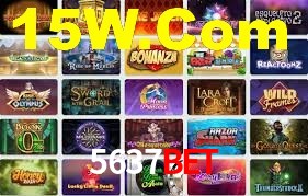 Live Casino 5637bet