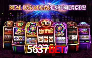 Promoção Relâmpago 5637bet