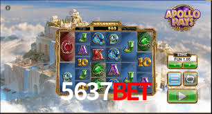 Football Betting 5637bet