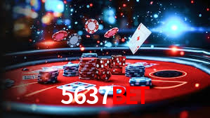 Live Casino 5637bet