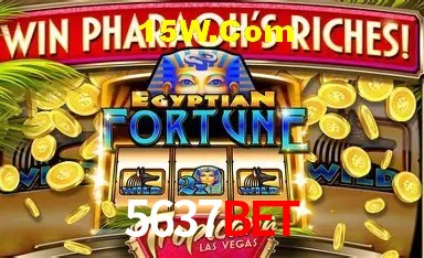 Recursos de Bônus 5637bet