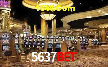 Experiência VIP 5637bet