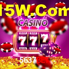 Programa VIP 5637bet