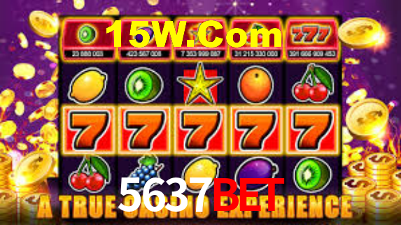 5637bet login