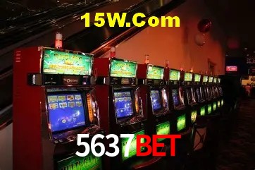 Sinta a adrenalina dos jogos de cassino com 5637bet