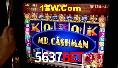 5637bet