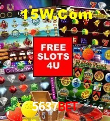 Diretório de Jogos 5637bet