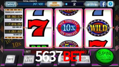 5637bet
