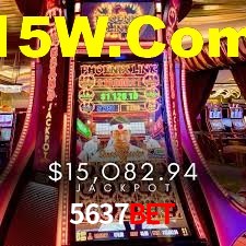 Welcome Bonus 5637bet