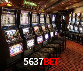 5637bet: Jogos de Caça-Níqueis-Altas Recompensas, Roleta-Velocidade, Blackjack-Desafios Máximos