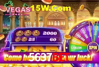 5637bet: Seu Cassino Premiado com Pagamentos Rápidos