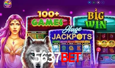 cassino 5637bet